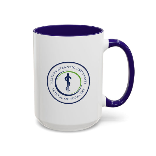 WAUSM Mug (11oz & 15oz)