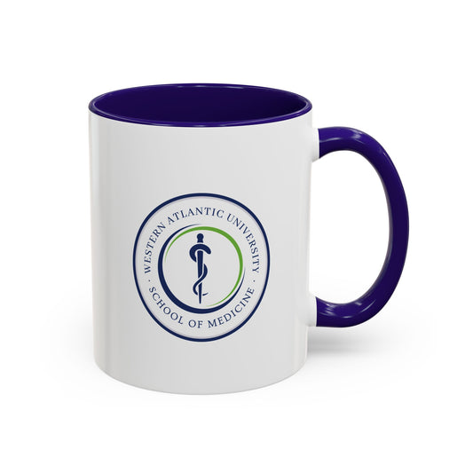 WAUSM Mug (11oz & 15oz)
